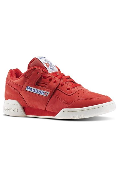 Ayakkabi Dunyasi Unisex Kirmizi Reebok Ayakkabi Trendyol
