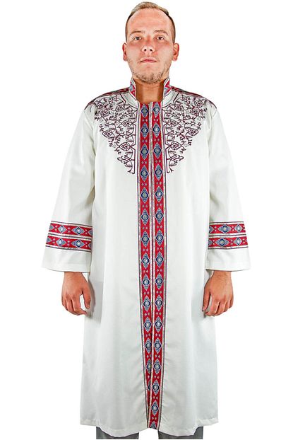 Ihvan Imam Cubbesi Namaz Cubbesi Erkek Namaz Elbisesi 15 Trendyol