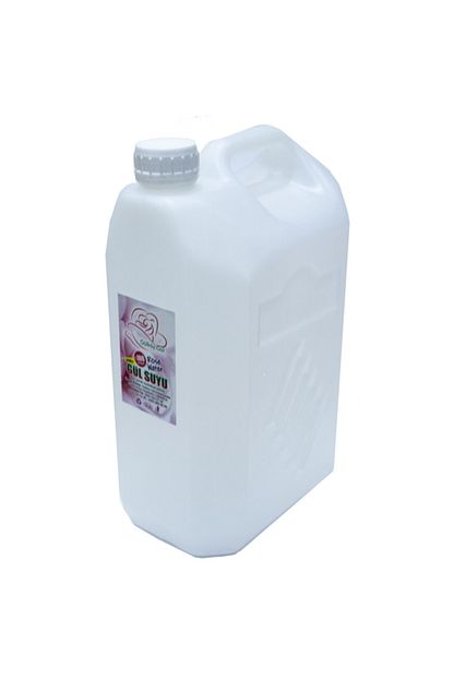 Gulkoy Gul Gul Suyu 5 Litre Yagli Trendyol