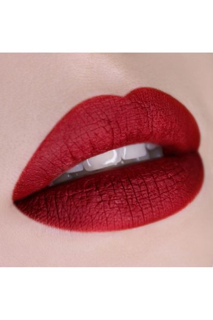 Luxvisage Cosmetics Kirmizi Luxvisage Dudak Kalemi Trendyol