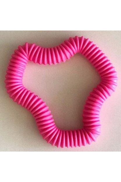 Multi Magic Kaucuk Kopek Kemirme Oyuncagi 10 Cm Pembe Trendyol