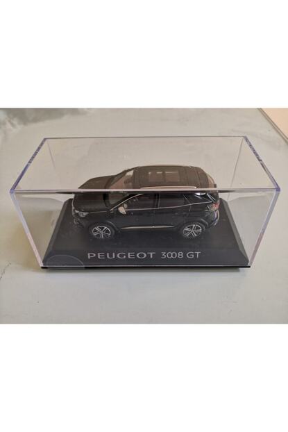 Peugeot 3008 Model Araba Trendyol