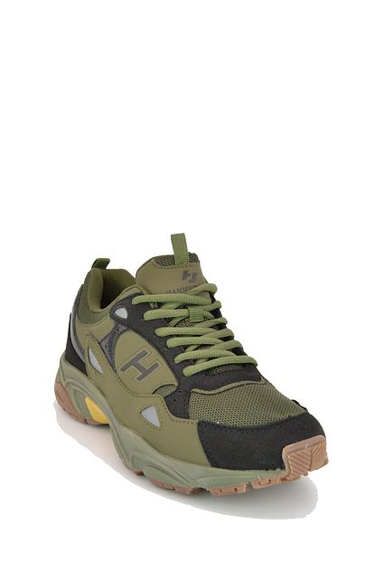 Hammer Jack Hammerjack 101 20128 Naomi Erkek Spor Ayakkabi Trendyol