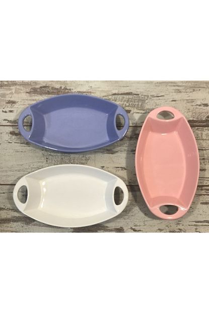 Cooker Renkli Oval Firin Kabi Adet Trendyol