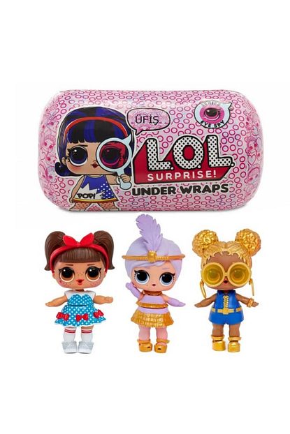 lol under wraps 15 surprizli bebekler llu52000 fiyati yorumlari trendyol