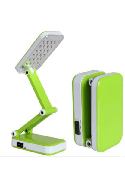 Btc 28 Led Sarjli Masa Lambasi Kitap Okuma Lambasi Trendyol