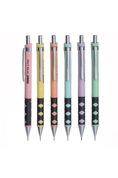perfect osaka versatil kalem pastel 0 7