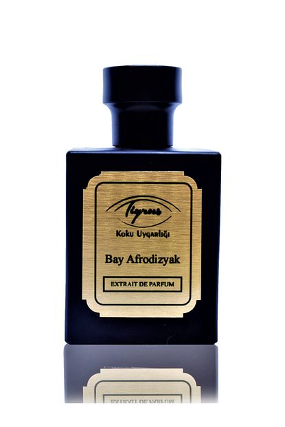 Tiyrus Bay Afrodizyak Edp 60ml Erkek Parfum Trendyol