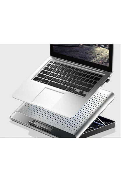 Techmaster Nuoxi Q5 Fanli Notebook Laptop Sogutucu 12 17 3 Inc Trendyol