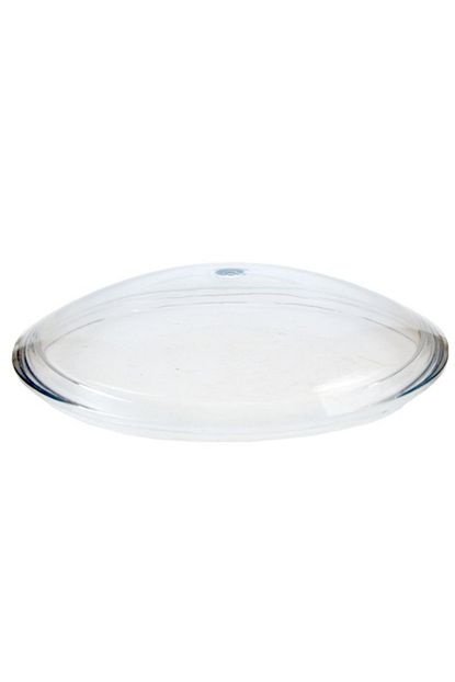 Karaca Granit Tencere Icin Cam Kapak 20 Cm Trendyol
