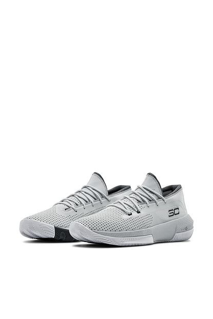 Under Armour Erkek Basketbol Ayakkabisi Ua Sc 3zer0 Iii 3022048 103 Trendyol