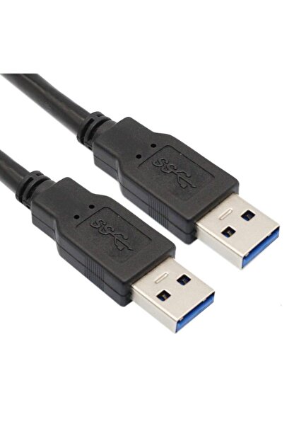 Techmaster 30 Cm 2 Ucu Usb 3 0 2 Ucu Erkek Kablo Hizli Veri Aktarimi Trendyol