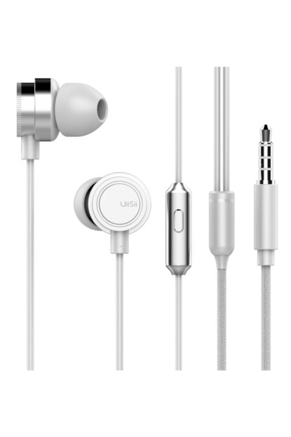 Ankacep Asus Zenfone Max Plus Mikrofonlu 3 5 Mm Girisli Kulaklik Trendyol