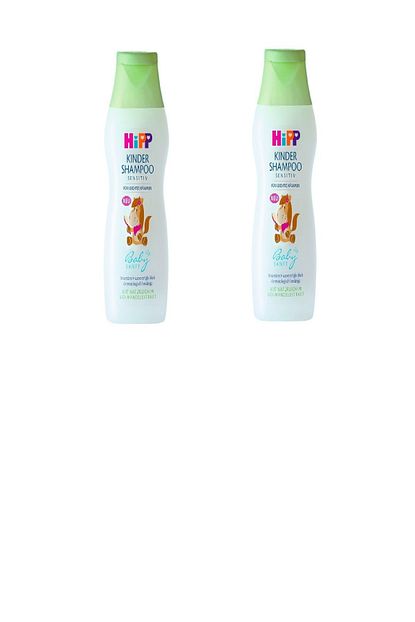 hipp kinder shampoo