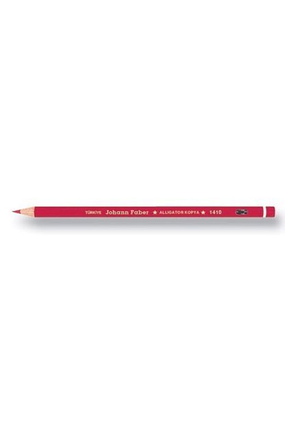 Faber Castell Yayinlari Faber Castell Kirmizi Kopya Kalemi 12 Adet 1410 5 Li Paket Trendyol