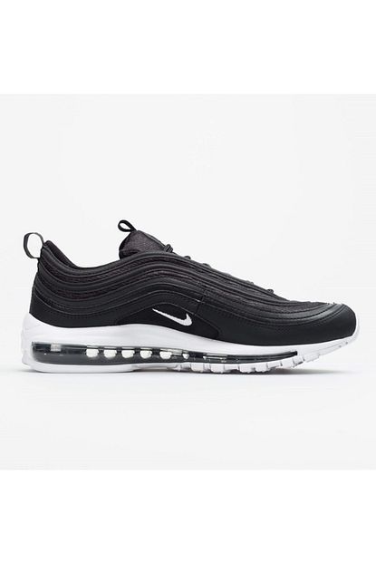 Nike Air Max 97 Erkek Siyah Spor Ayakkabi 921826 001 Trendyol