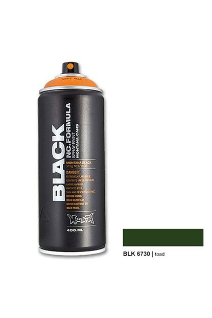 Montana Gold Sprey Boya 400 Ml Fiyatlari Ve Ozellikleri