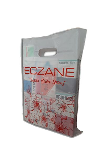 Enposet Buyuk Boy Bio Eczane Poseti 28x40 1000 Adet Trendyol
