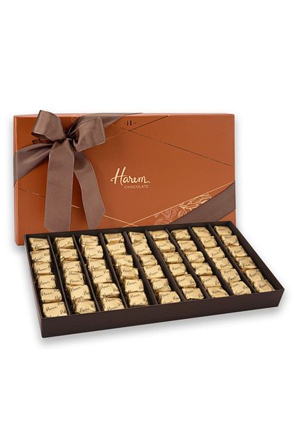 Harem Chocolate Fistik Krokan Cikolata 760gr Trendyol