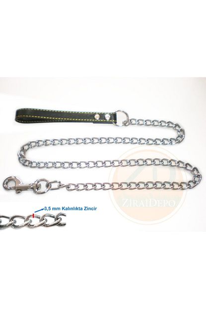 Nunbell Kopek Kedi Zincir Uzatma Gezdirme Tasma Hrb 061 Trendyol