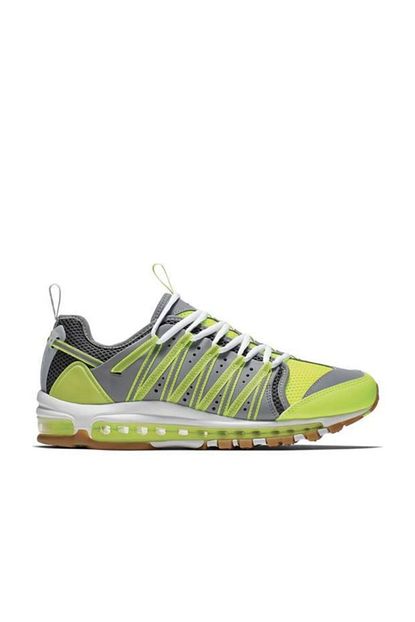 Nike Erkek Renkli Zoom Haven 97 Clot Volt Ao2134 700 Spor Ayakkabi Trendyol
