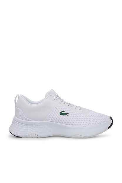 Lacoste Erkek Beyaz Ayakkabi 740sma0068 147 Trendyol