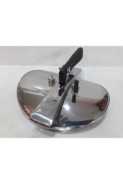Emsan Duduklu Tencere Metal Kapak 22 Cm Trendyol