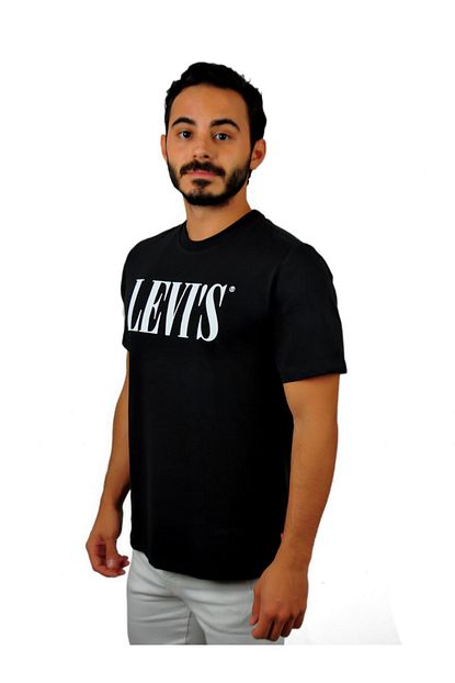 Levi S Erkek T Shirt 69978 0137 Trendyol