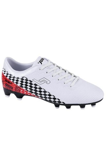Jump 25852b Erkek Krampon Spor Ayakkabi Trendyol