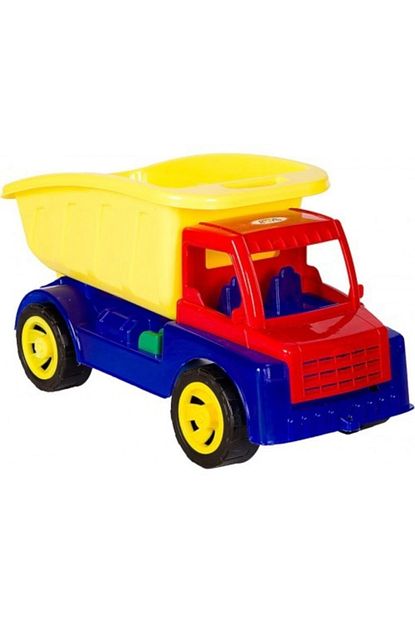 Enhostoys Cix Oyuncak Kamyon Cocuk Araba Trendyol