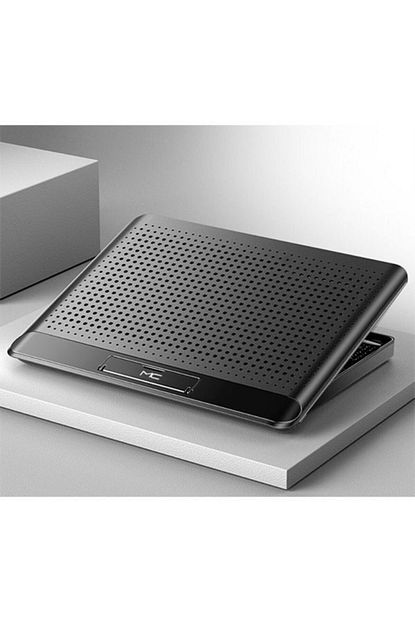 teknozon sogutuculu ayarlanabilir laptop notebook ipad macbook stand 2 usb cikisli pratik stand fiyati yorumlari trendyol