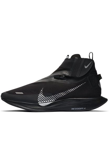 Nike Zoom Pegasus Turbo Shield Erkek Spor Ayakkabi Bq1896 001 Trendyol
