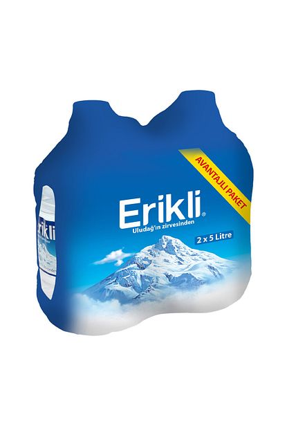 erikli su 5 lt 2 li avantajli paket fiyati yorumlari trendyol