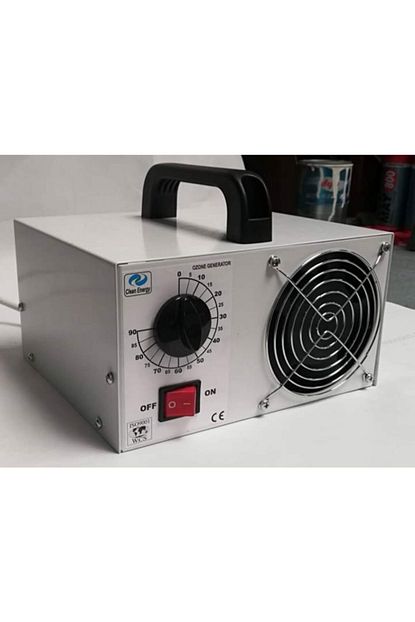Clean Energy Ozon Jeneratoru C10a Digital Trendyol
