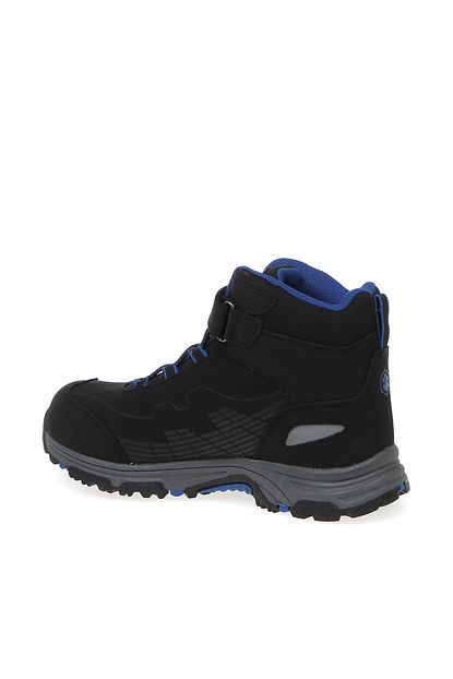 Lumberjack Champ Hi 9pr Siyah Erkek Cocuk Outdoor Trendyol