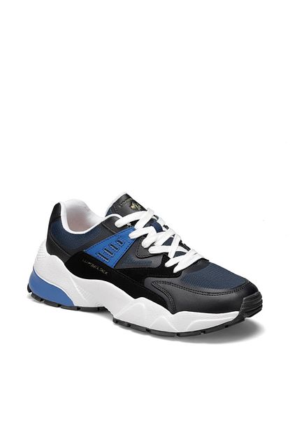Lumberjack Lacivert Erkek Sneaker Trendyol