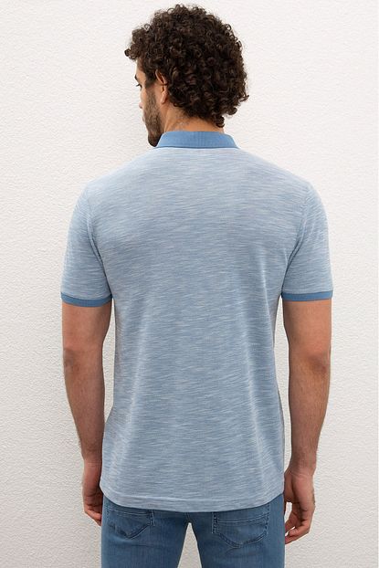 U S Polo Assn Erkek T Shirt G081gl011 000 954400 Trendyol