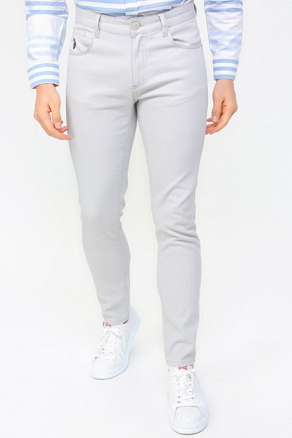 U S Polo Assn Erkek Pantolon G081sz078 000 974444 Trendyol