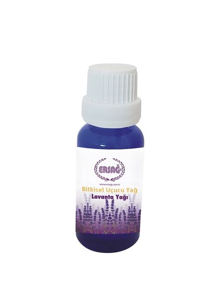 Ersag Lavanta Yagi 20 Ml Trendyol