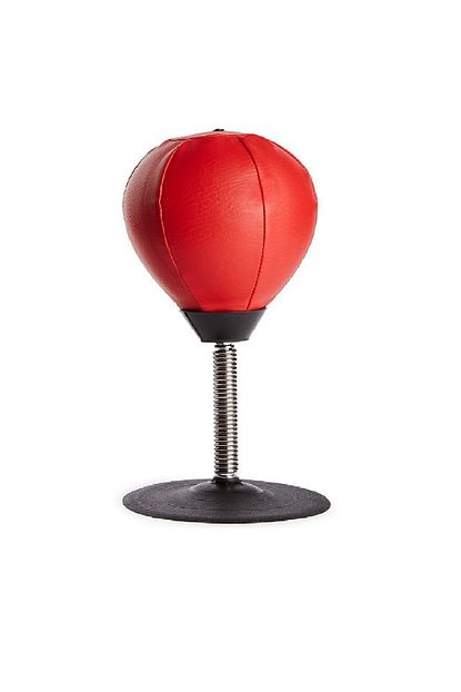 Avessa Punching Ball Masa Ustu Pencikbol Topu Boks Topu Hiz Reflex Stres Topu Trendyol