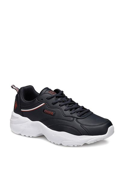 U S Polo Erkek Ayakkabi Tracey 100489876 Trendyol