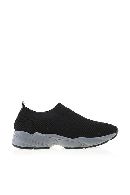 Limon Company Erkek Siyah Sneakers 504398002 Boyner Trendyol