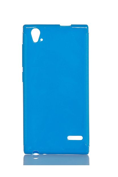 olix turkcell t50 kilif super silikon