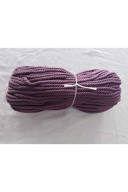 Elahobi Halat Renkli Kordon Ip 8 Mm 50 Mt Trendyol