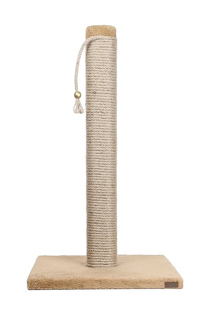 petsi herkul 80 cm ahsap direk kedi tirmalama camel fiyati yorumlari trendyol