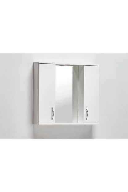 ktfbrks tfb banyo dolabi ust modul 80 cm fiyati yorumlari trendyol