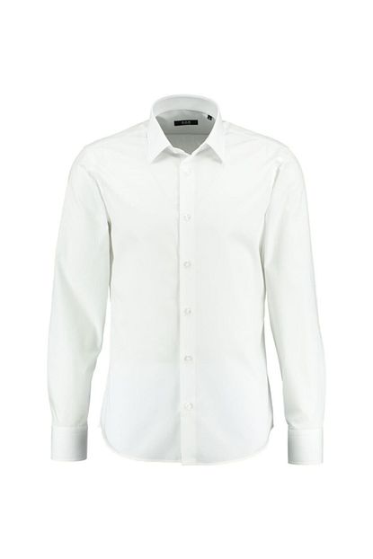 Ccs Sarar Erkek Beyaz Frank So Slim Fit Gomlek Trendyol