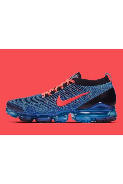 Nike Air Vapormax Flyknit 3 Erkek Spor Ayakkabi Aj6900 401 Trendyol