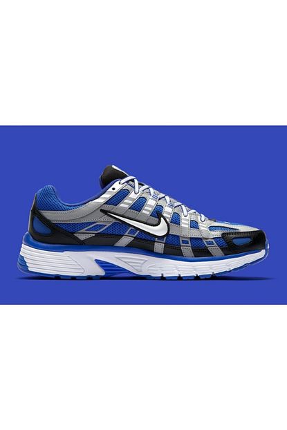 Nike P 6000 Sneaker Erkek Spor Ayakkabi Cd6404 400 Trendyol