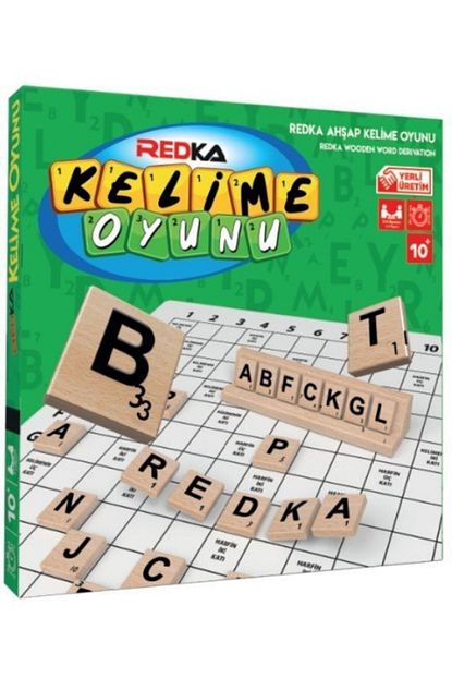 Redka Kelime Oyunu Trendyol